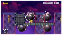 Super Mario Maker 2 - 8