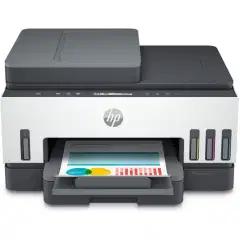 HP Smart tank 7305 monitoimitulostin - 1