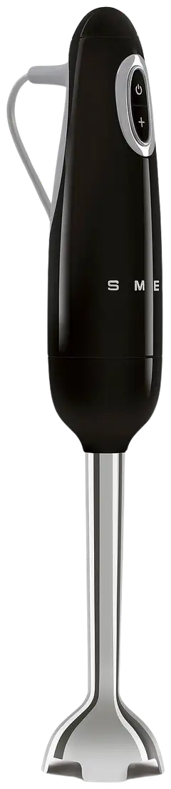 Smeg sauvasekoitinsetti musta HBF03BLEU - 3