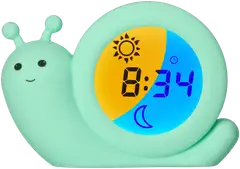 Alecto uniapu yövalo ja herätyskello - 5