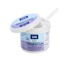 SINI Oxy'Clear Tahranpoistaja 500 g - 2