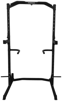 Core Half rack Kyykkyteline 150x105x205cm - 1