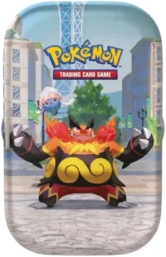 Poke Mini Tin June REL 5/6 - 4