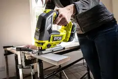 Ryobi 18V pistosaha RJS18X-0 - 3