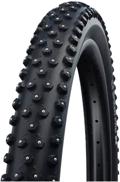 Schwalbe nastarengas Ice Spiker Standard 29x2,60 - 2