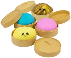 Scrunchems puristeltava dumpling - 1