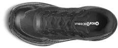 Icebug miesten nastajuoksukengät Myr BUGrip - BLACK - 2