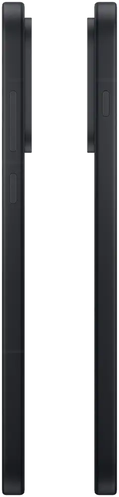 OnePlus 15 CPH2747 512GB 16GB Infinite Black EU Älypuhelin + OnePlus Watch 3 43mm Black Steel Älykello - 3