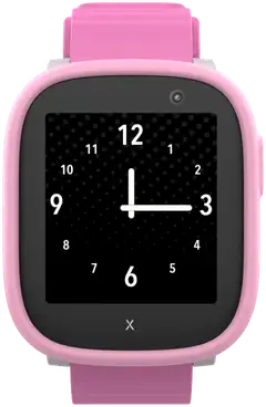 Xplora X6 Xconnect 2nd generation kellopuhelin pinkki - 3