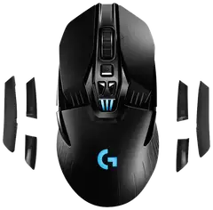 Logitech langaton pelihiiri Lightspeed G903 - 6