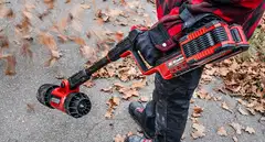 Einhell Professional akkulehtipuhallin GP-LB 36/270 Li E BL Solo - 6