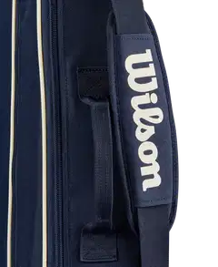 Wilson Team 3pk racket bag mailalaukku - 5