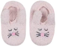 House lasten pehmosukat 234H362607 - Pink - 1