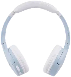 Altec Lansing langattomat sankakuulokkeet NanoPhone, sininen - 1