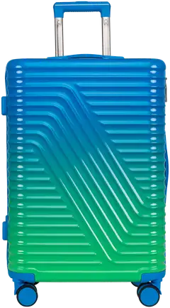 Willy matkalaukku kova 67 cm WL25-HW009 - 1