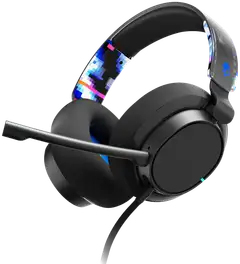 Skullcandy pelikuuloke Slyr pro multi-platform/Playstation - 1