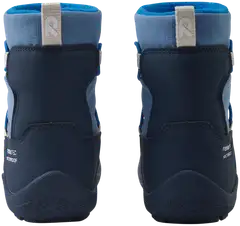 Reima lasten paljasjalkakenkä Ensilumi Kids - Navy - 5