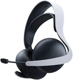 PS5 pelikuulokkeet Pulse Elite valkoinen - 2