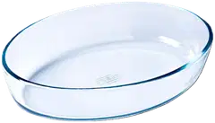 Pyrex uunivuoka oval - 2