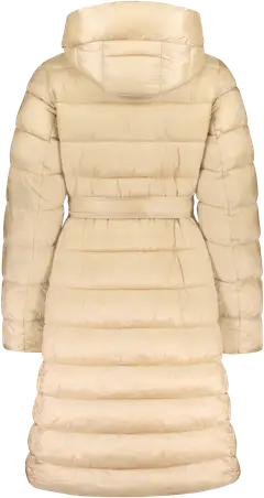 London Fog naisten kevytvanutakki 225L352505 - BEIGE - 2