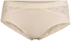 Actuelle naisten hipsterit 210A082609 - smoke Gray - 2