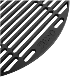 Kamado Sumo grilliritilä puolikuu Maxi / pro - 2