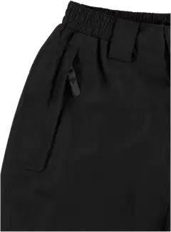 Ciraf lasten tekniset ulkoiluhousut 252C08200R - Black - 3