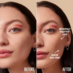 Maybelline New York Lifter Stix Multi-Use Meikkipuikko Korostuksiin ja Muotoiluun 20 6 g - 20 - 2