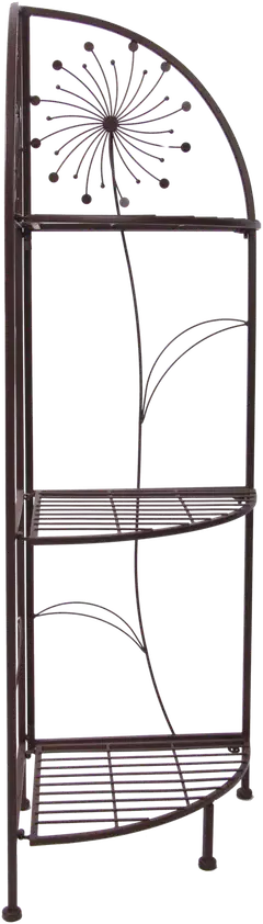 House kukkahylly Dandelion 105 cm - 4