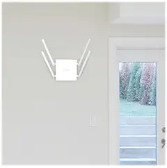 TP-Link Archer C24 AC750 DB WIFI reititin - 7