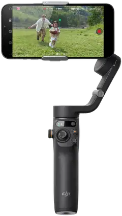 DJI Osmo Mobile 6 kuvanvakain - 1