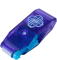 KPDH Cool Maker - Shimmer Me Tatuointisetti - 3
