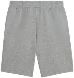 Puma miesten collegeshortsit Puma Shorts - Medium gray heather - 2