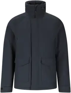 Whistler miesten Skala ulkoilutakki - Grey - 1