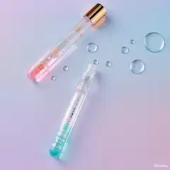 essence Disney THE LITTLE MERMAID kaksivaiheinen huuliöljy 01 - 5