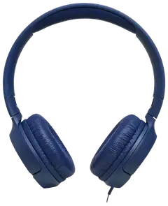 JBL sankakuulokkeet T500 sininen - 4