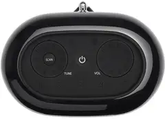 JBL radio Tuner XL musta - 4