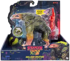 Stranger Things Dissection Kit - 1