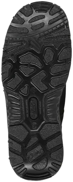 Turvajalkine - Matala JALAS® 2615 E-SPORT - MUSTA - 8