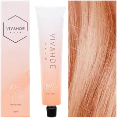 Vivahde hiusväri 11 GR Kulta Punainen 60 ml - 1