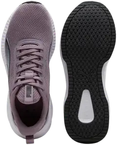 Puma naisten juoksukengät Flyer Lite 3 - Plum Jam-Lilac Crush- Black - 4