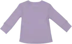 Ciraf vauvojen neulepusero merinovillaa 250B254194 - 15-2817tcx lavender - 2