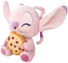 Disney  Seireeni / Angel ja keksi pehmo 25 cm - 3