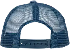 House lasten trucker-lippis 238H292631 - Dk blue - 2
