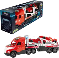 Wader Magic Truck Action Formula1 -Rekka - 1
