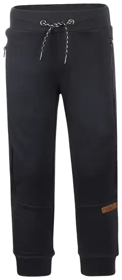 Koko Noko lasten collegehousut  M60871 - Outer space - 1