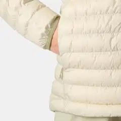 Helly Hansen naisten kevytvanutakki Sirdal Hooded Insulator 63501 - Cream - 7
