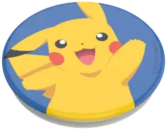 Popsockets puhelinpidike popgrip pikachu knocked - 3