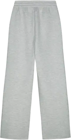 WKLY. naisten scuba-joggersit 222W000201 - Lt. Grey melange - 2