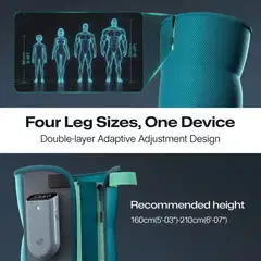 UREVO Kompressiolahkeet UCRM003 - 10